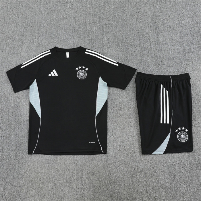 Germany Football Tracksuits 2025-26 Training Soccer Shirt