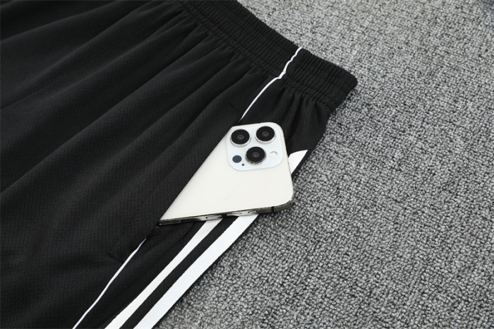 Germany Football Tracksuits 2025-26 Training Soccer Shirt
