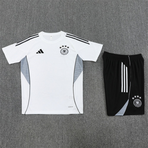 Germany Football Tracksuits 2025-26 Training Soccer Shirt