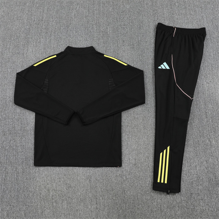 JUV Training Tracksuits 25-26 Football Kit Soccer Jersey