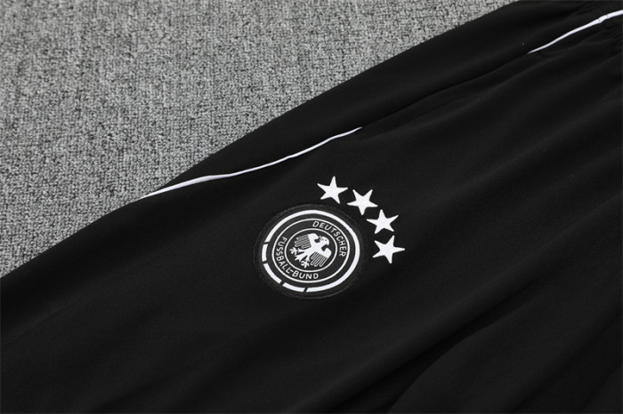 Germany Training Tracksuits 2025-26 Football Kit Soccer Jersey