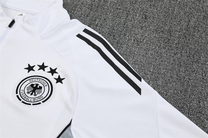 Germany Training Tracksuits 2025-26 Football Kit Soccer Jersey