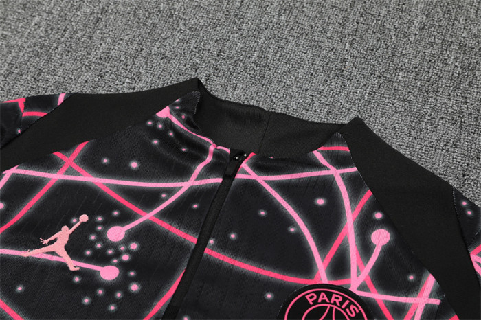 PSG Training Tracksuits 25/26 Football Kit Soccer Jersey