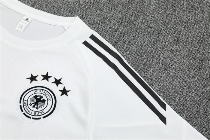 Germany Football Tracksuits 2025-26 Training Soccer Shirt