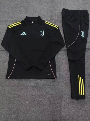 Kids JUV Training Tracksuits 25/26 Football Kit Soccer Jersey