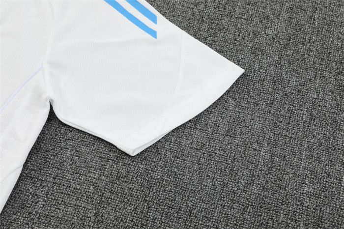 Real Madrid Training Tracksuits 25/26 Football Kit Soccer Jersey