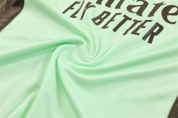 Real Madrid Training Tracksuits 25/26 Football Kit Soccer Jersey