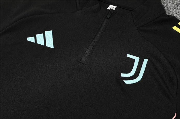 JUV Training Tracksuits 25-26 Football Kit Soccer Jersey