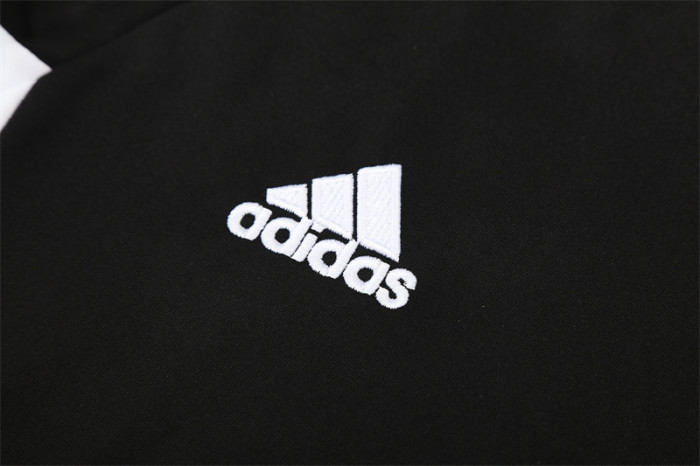 Retro Real Madrid Training Tracksuits 2008-09 Football Kit Soccer Jersey
