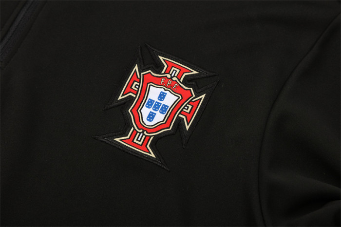 Portugal Training Tracksuits 25/26 Football Kit Soccer Jersey