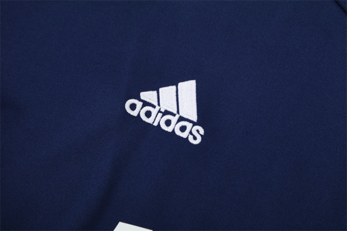 Retro Real Madrid Training Tracksuits 2012-13 Football Kit Soccer Jersey
