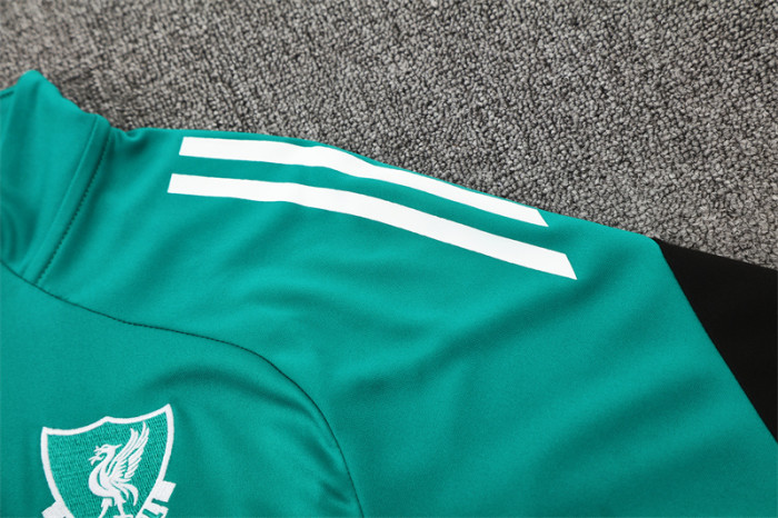 Liver Training Tracksuits 25/26 Football Kit Soccer Jersey