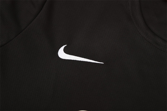 Brazil Training Tracksuits 2025/26 Football Kit Soccer Jersey