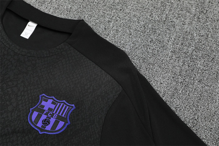 Barcelona Training Tracksuits 2025/26 Football Kit Soccer Jersey