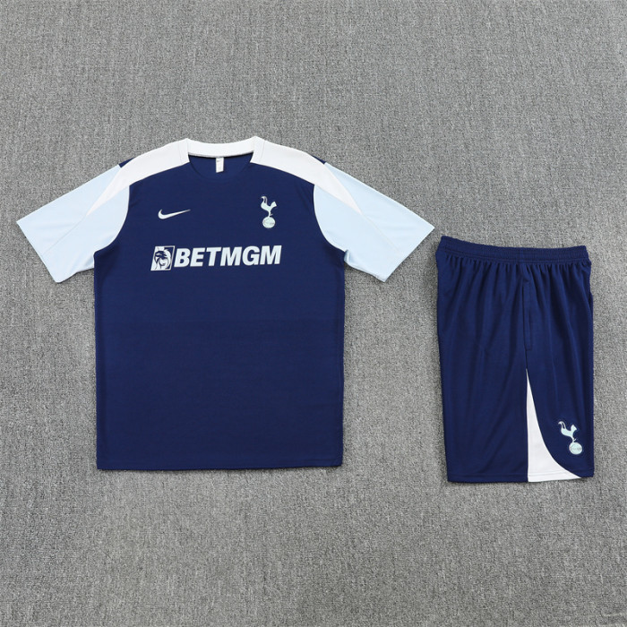Tot Training Tracksuits 25/26 Football Kit Soccer Jersey