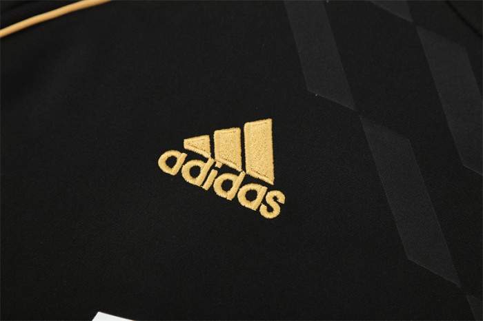 Retro Real Madrid Training Tracksuits 2011-12 Football Kit Soccer Jersey