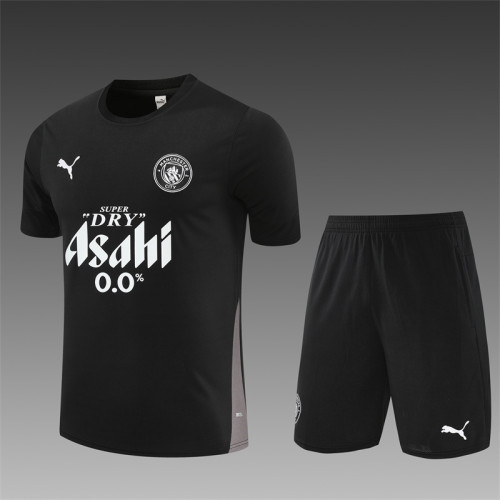 Manchester City Training Tracksuits 2025/26 Football Kit Soccer Jersey