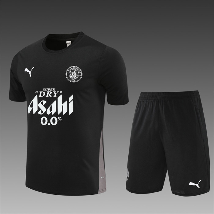 Manchester City Training Tracksuits 2025/26 Football Kit Soccer Jersey