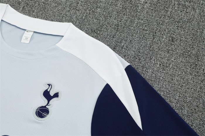 Tot Training Tracksuits 25/26 Football Kit Soccer Jersey