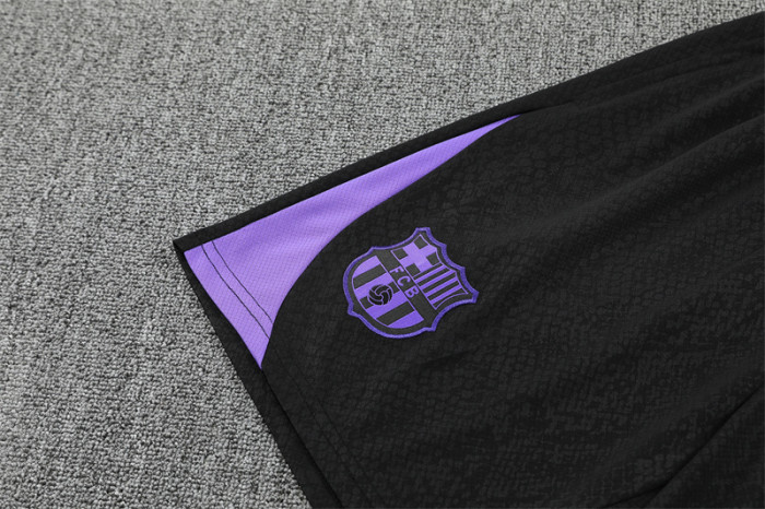 Barcelona Training Tracksuits 2025/26 Football Kit Soccer Jersey