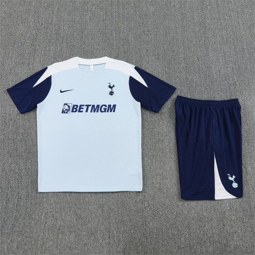 Tot Training Tracksuits 25/26 Football Kit Soccer Jersey