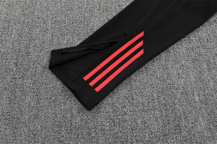 Liver Training Tracksuits 25/26 Football Kit Soccer Jersey