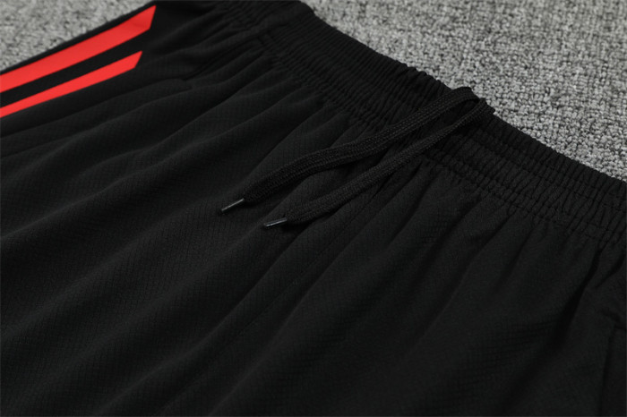 Liver Training Tracksuits 25/26 Football Kit Soccer Jersey