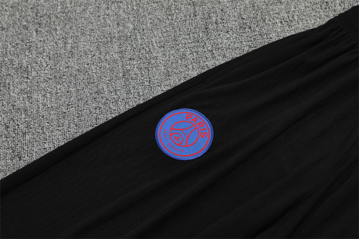 Player Version PSG Training Tracksuits 25/26 Football Kit Soccer Jersey