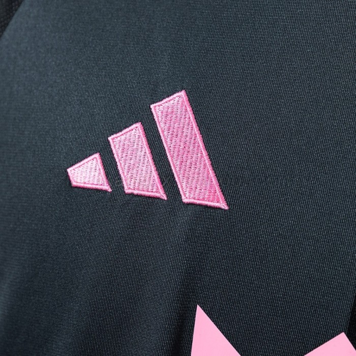 Inter Miami Jersey 25/26 Away Kit Fans Version