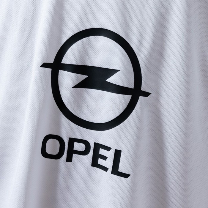 Retro AC Milan Jersey 2002-03 Away Kit
