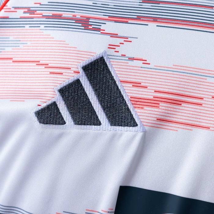 Bayern Munich Away Jersey 25/26 Football Kit Soccer Jersey