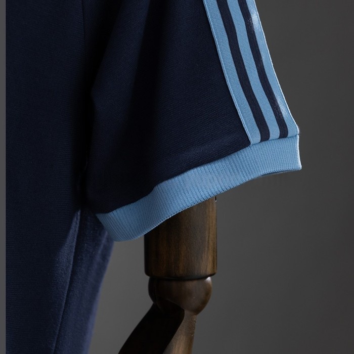 Argentina Jersey 2025 Anniversary Kit Fans Version