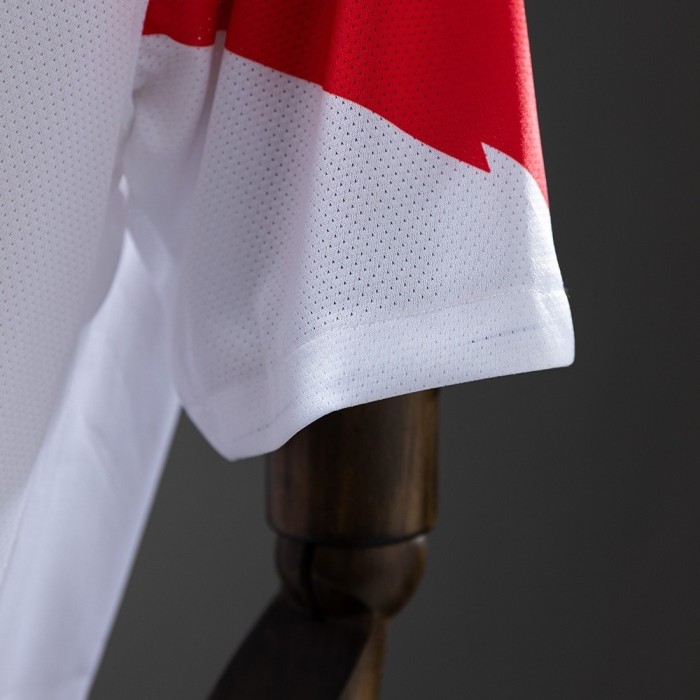 Man United Jersey 2010-11 Home Retro Kit