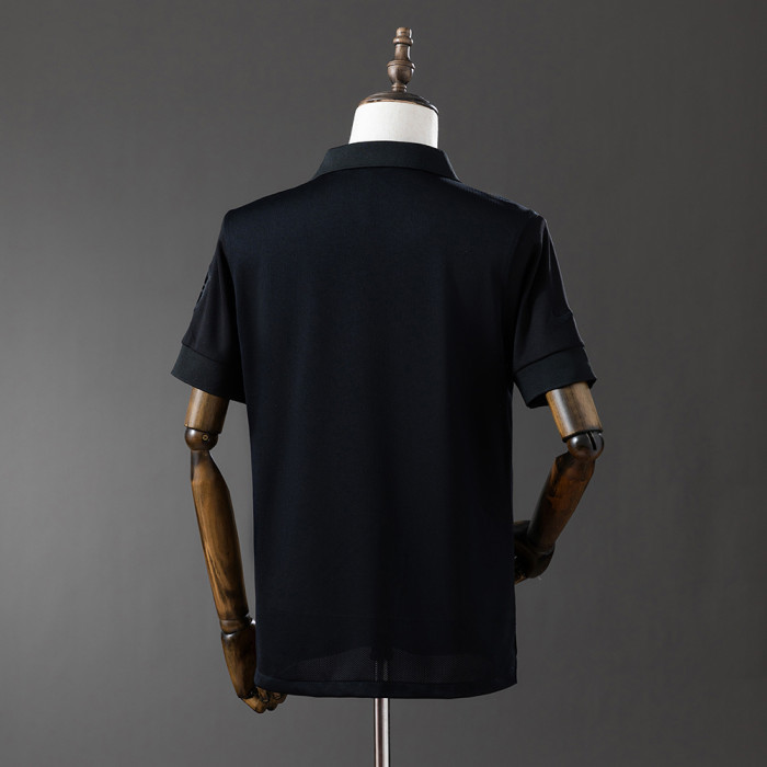 Brazil Jersey 2014 Black Retro Kit