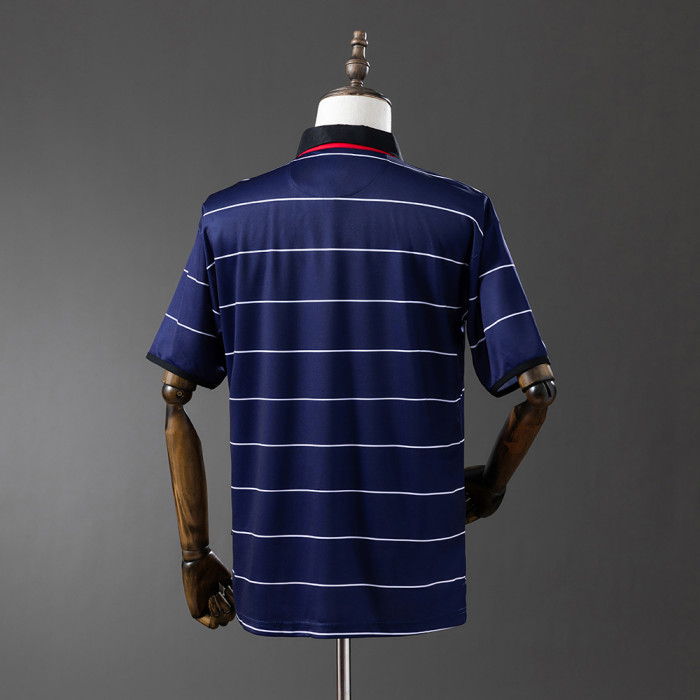 Man United Jersey 1999/00 Third Retro Kit