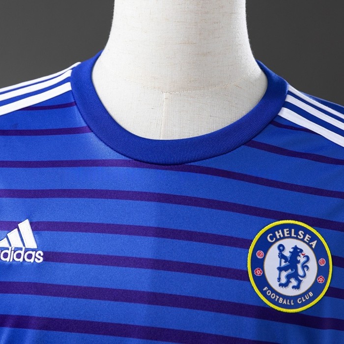Chelsea Jersey 2014-15 Home Retro Kit