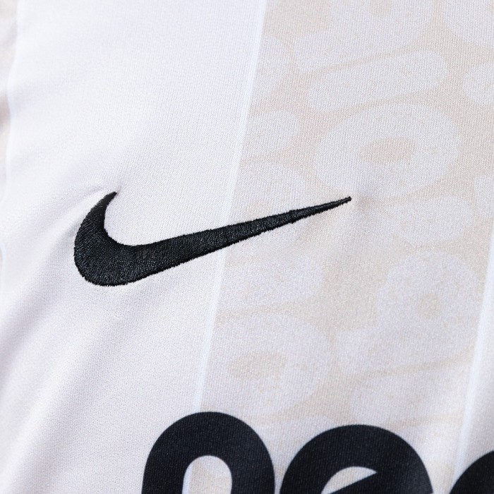 Corinthians Jersey 2010 Home Retro Kit