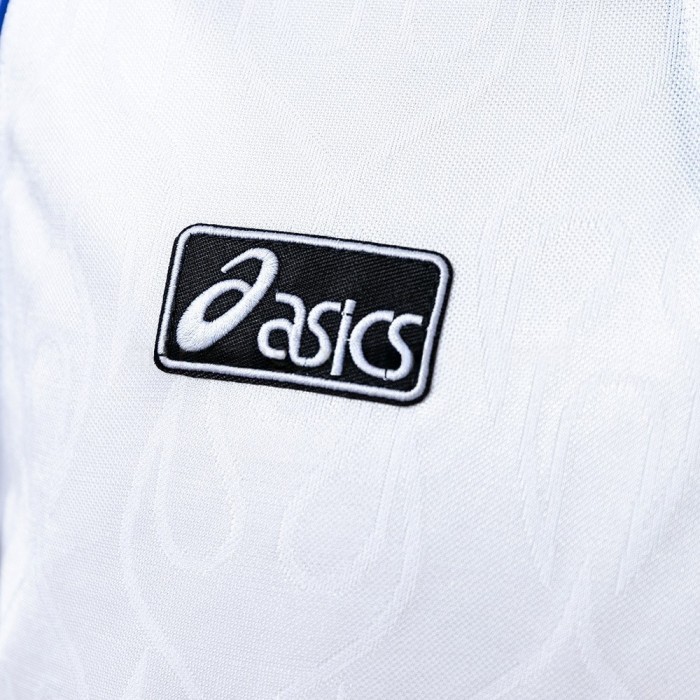 Japan Jersey 1998 Away Retro Kit