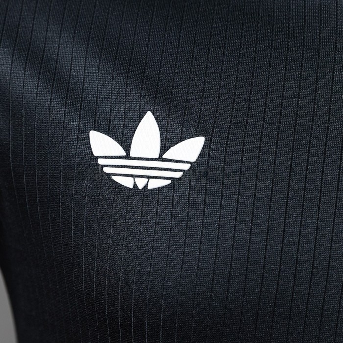 Germany Jersey 2025 Black Kit Player Version