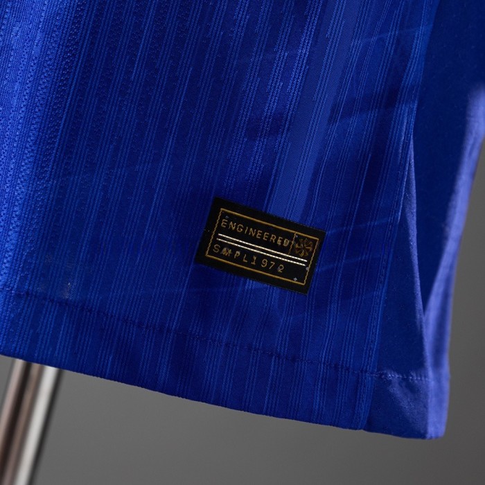 Chelsea Jersey 25/26 Home Kit Player Version