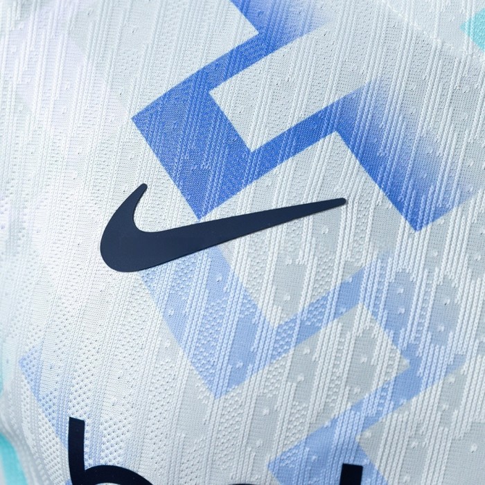 Inter Milan Jersey 25/26 Away Kit Player Version