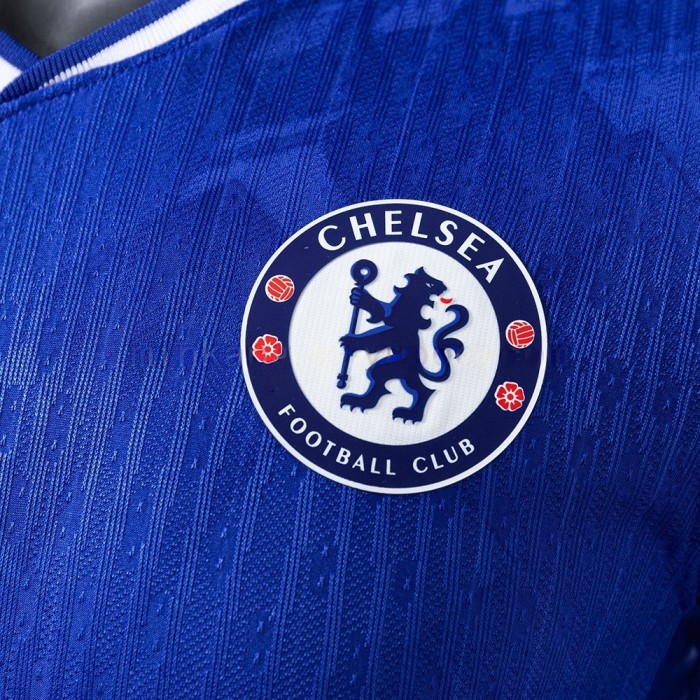 Chelsea Jersey 25/26 Home Kit Player Version