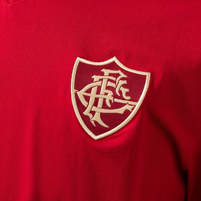 Fluminense Jersey 2015-16 Third Retro Kit