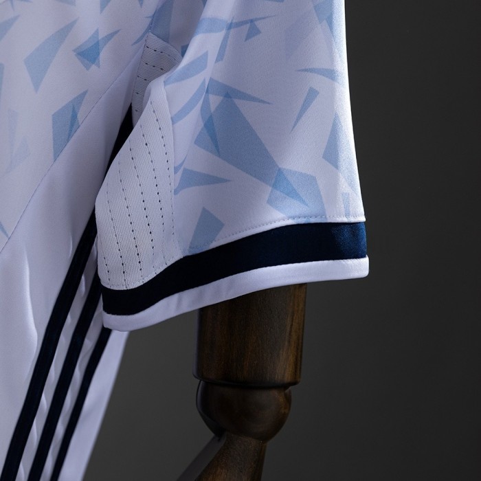 Japan Jersey 2016 Away Retro Kit