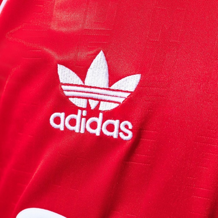 Man United Jersey 1998-00 Home Retro Kit