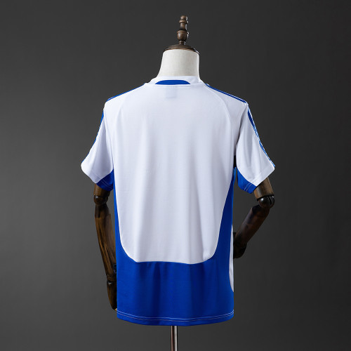 Greece Jersey 2004 Away Retro Kit