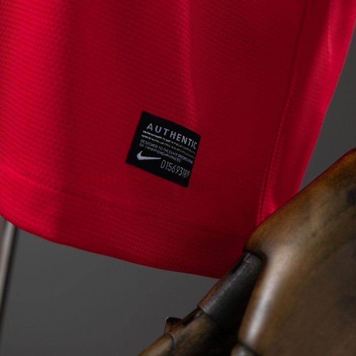 Arsenal Jersey 2012-14  Home Retro Football Kit