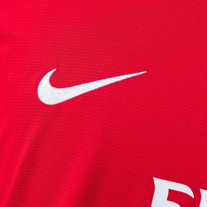Arsenal Jersey 2012-14  Home Retro Football Kit