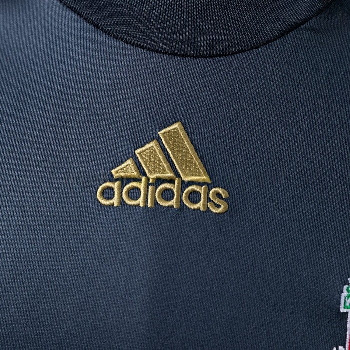 Liver Jersey 2009-10 Away Retro Football Kit Long Sleeves