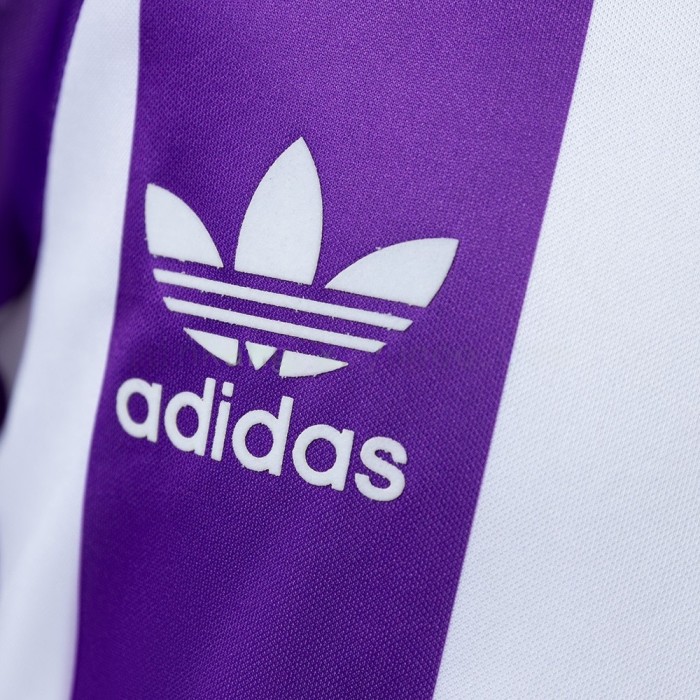 Valladolid Jersey 1984 Home Retro Football Kit